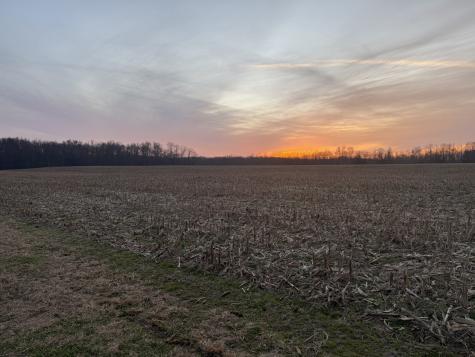 0 Hodge Road Manchester TN 37355