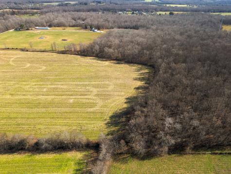 0 Hodge Road Manchester TN 37355