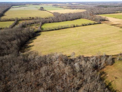 0 Hodge Road Manchester TN 37355