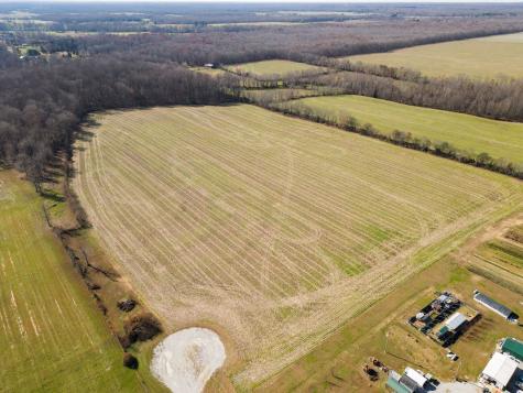 0 Hodge Road Manchester TN 37355