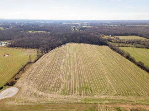 0 Hodge Road Manchester TN 37355