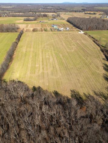 0 Hodge Road Manchester TN 37355