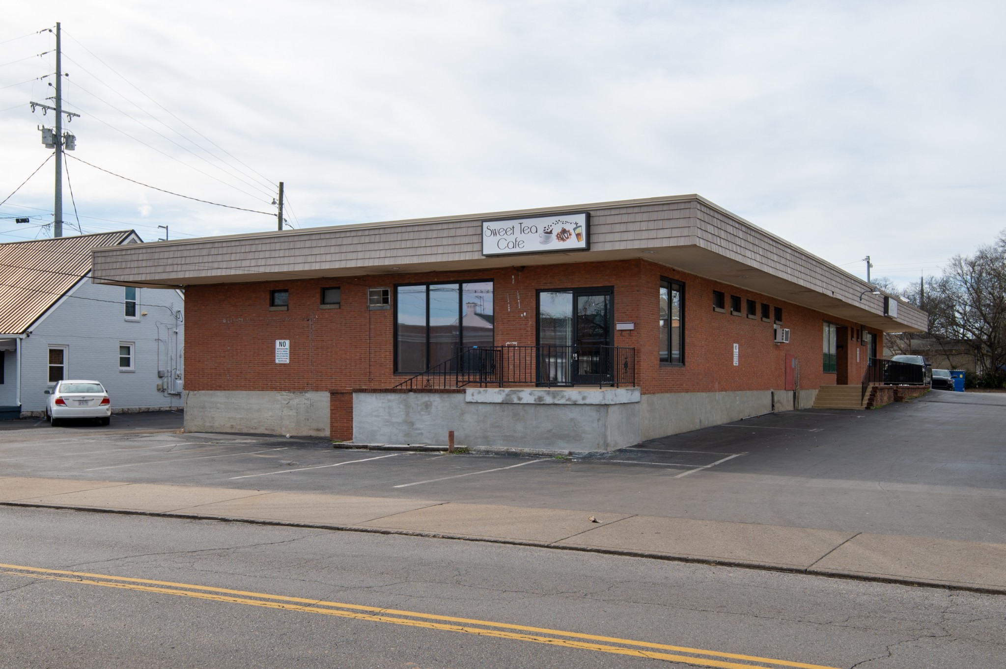 104 N Greenwood Street Lebanon TN 37087