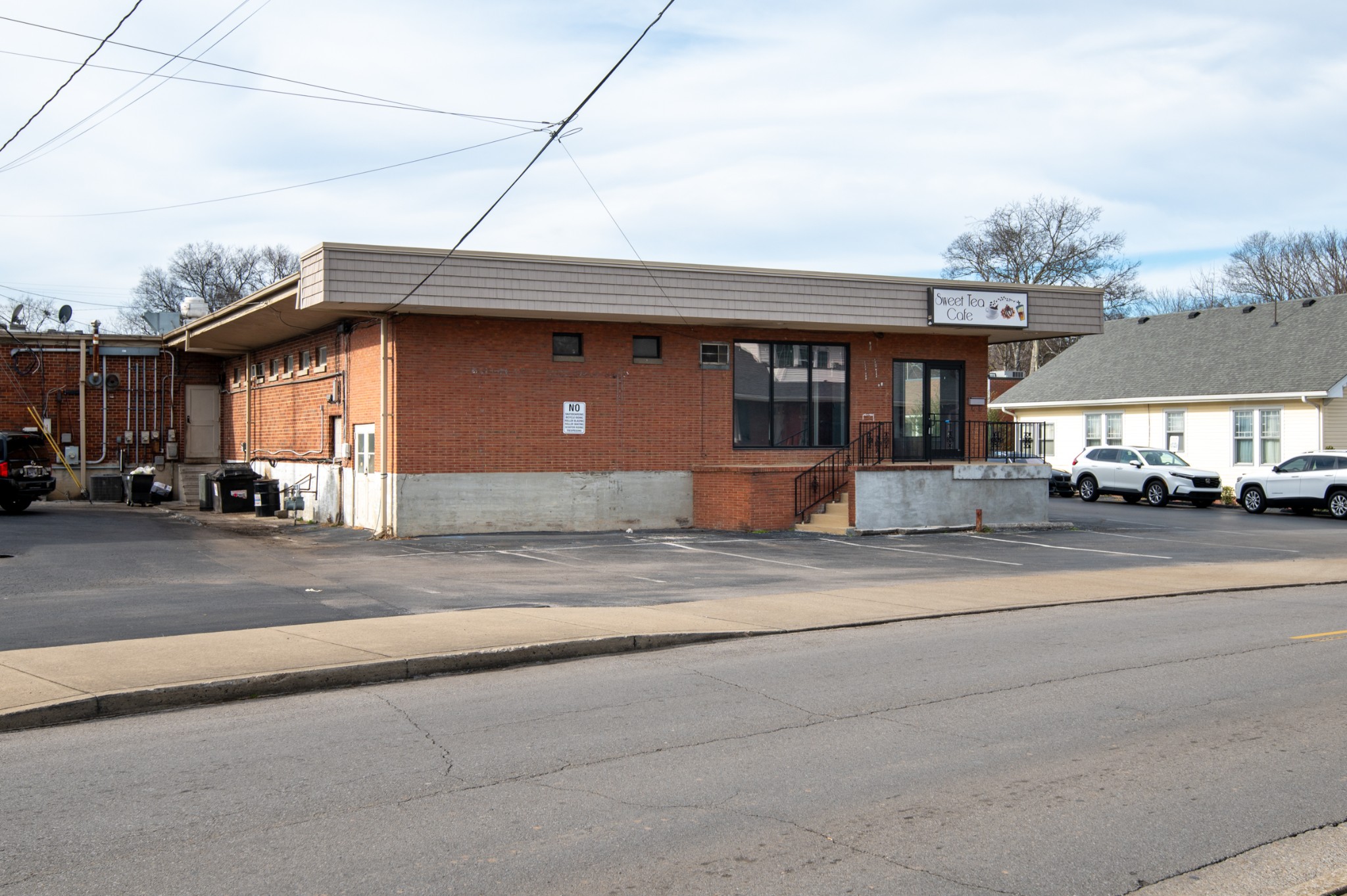 104 N Greenwood Street Lebanon TN 37087