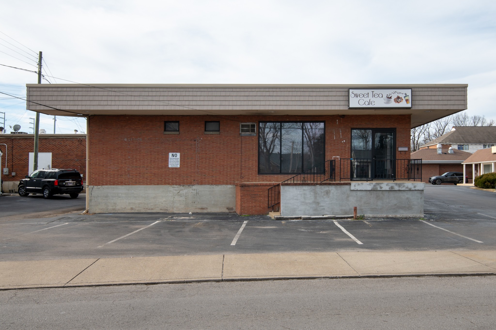104 N Greenwood Street Lebanon TN 37087