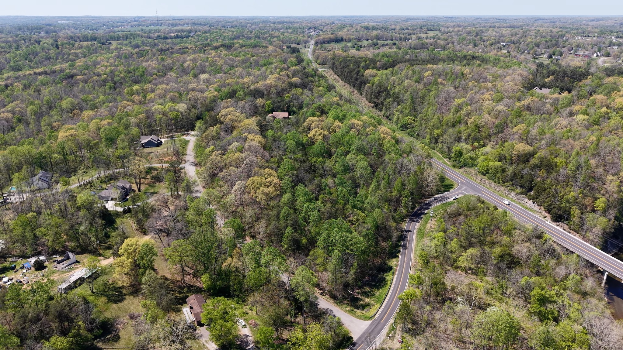 0 Old Highway 96 Burns TN 37029