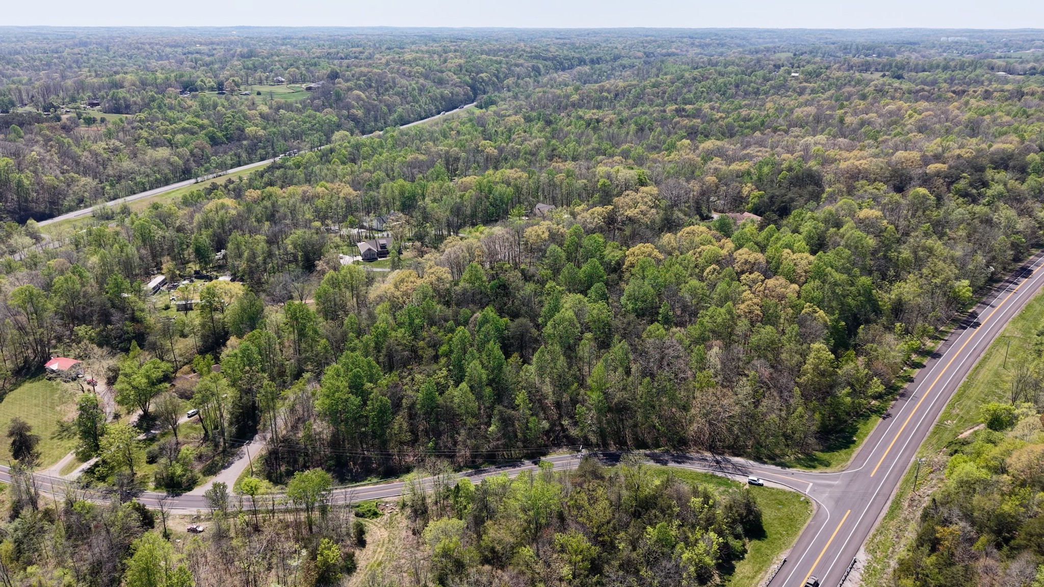 0 Old Highway 96 Burns TN 37029