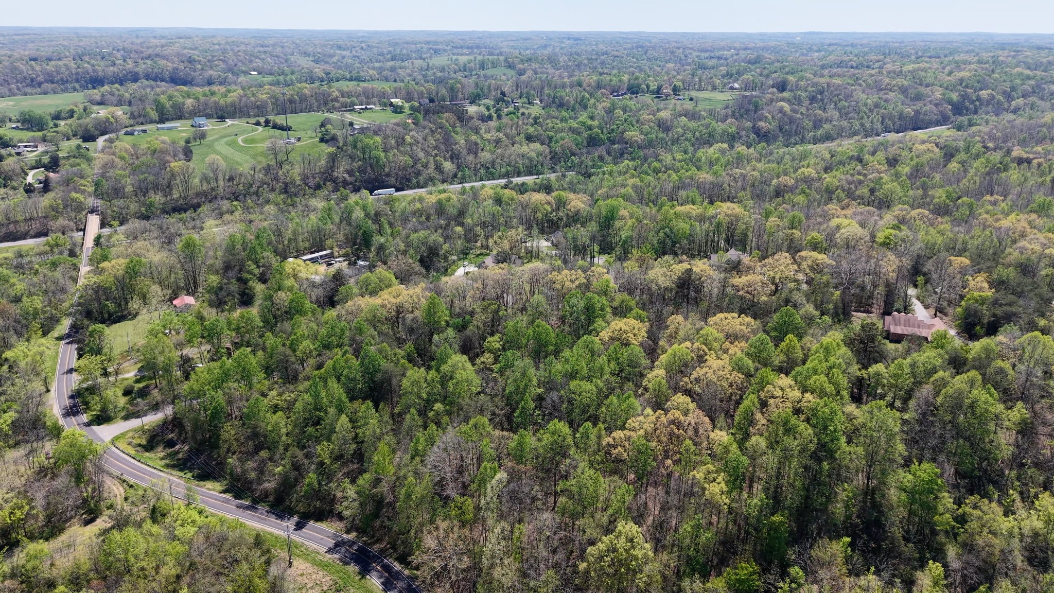 0 Old Highway 96 Burns TN 37029