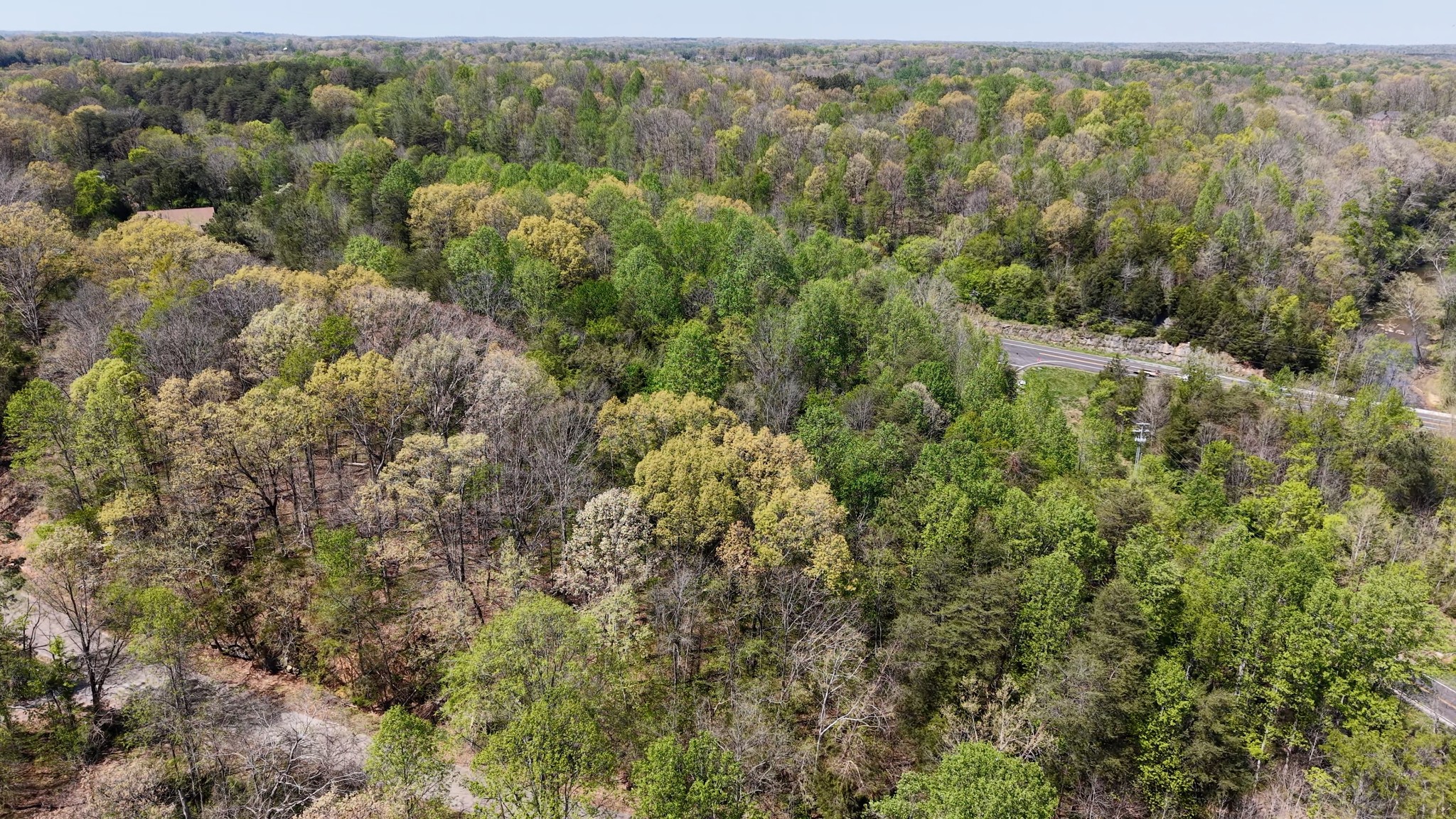 0 Old Highway 96 Burns TN 37029