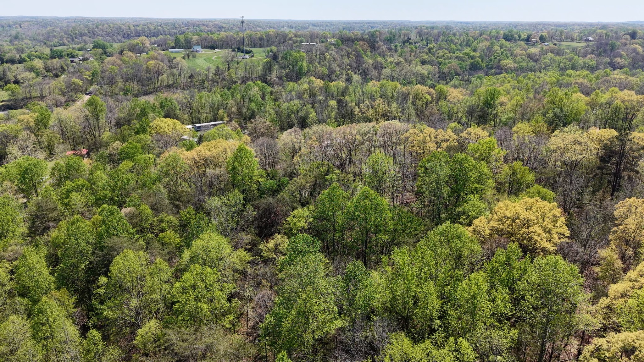 0 Old Highway 96 Burns TN 37029
