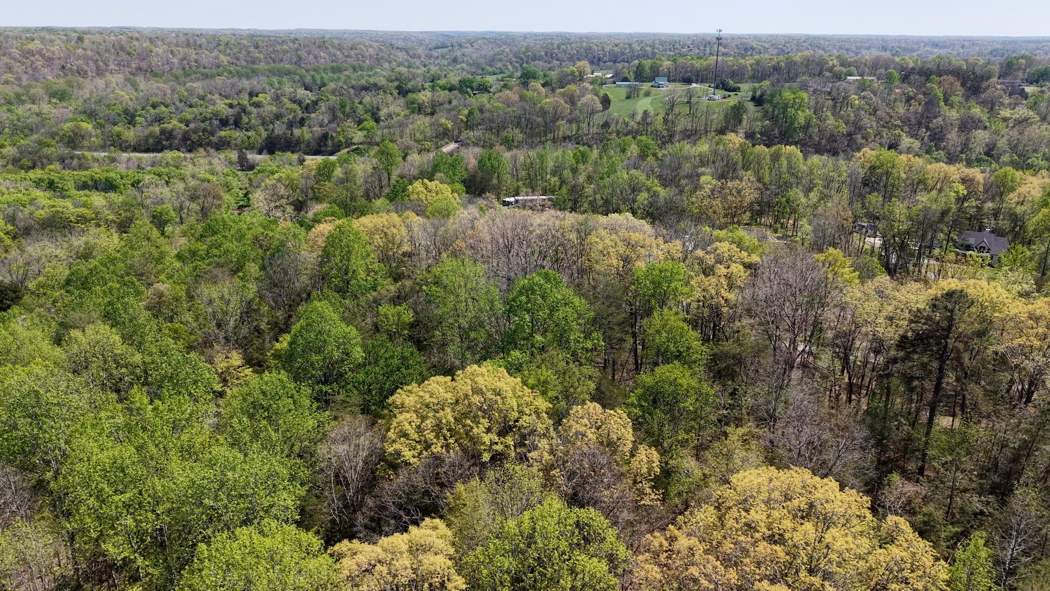 0 Old Highway 96 Burns TN 37029