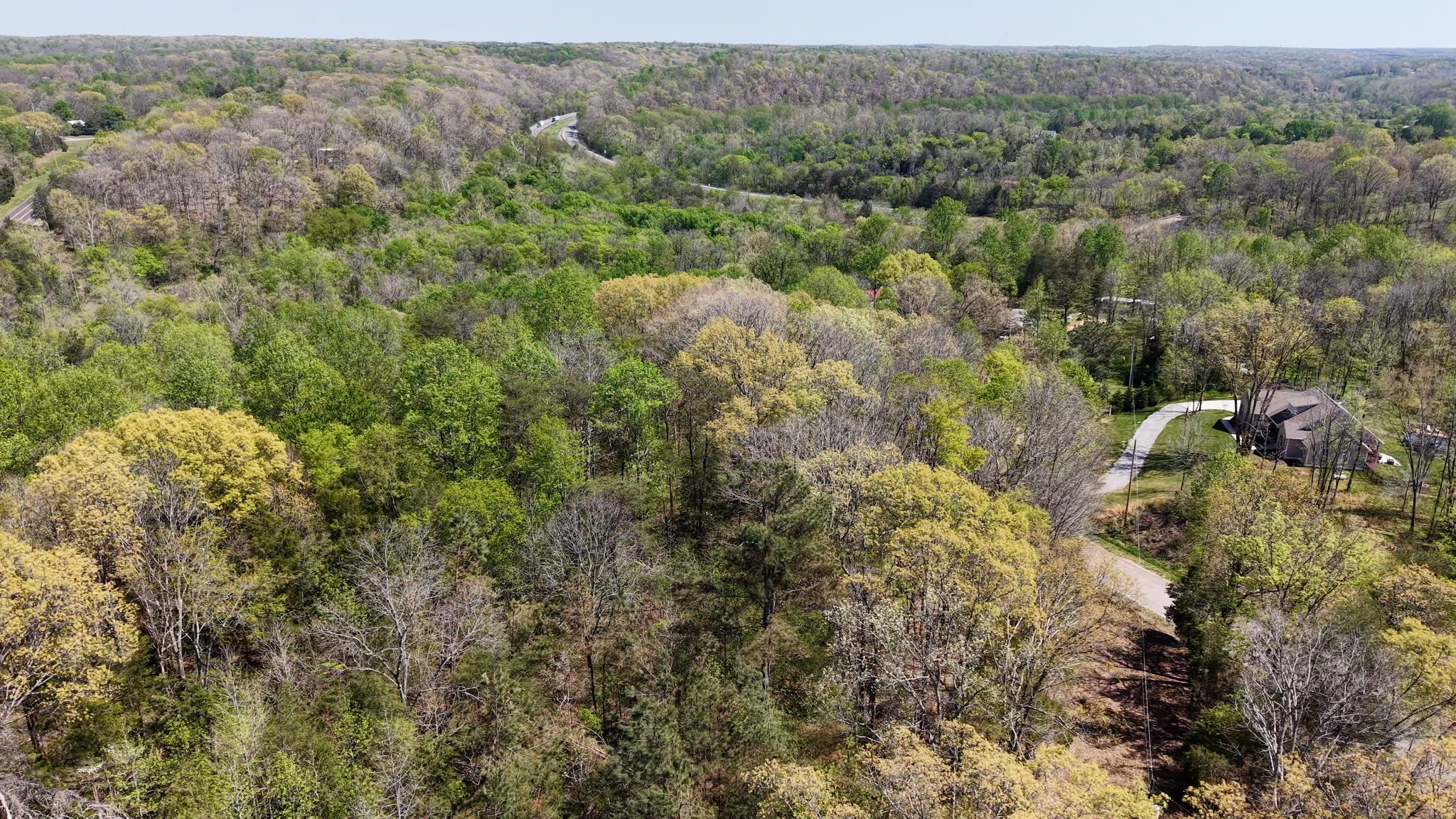 0 Old Highway 96 Burns TN 37029