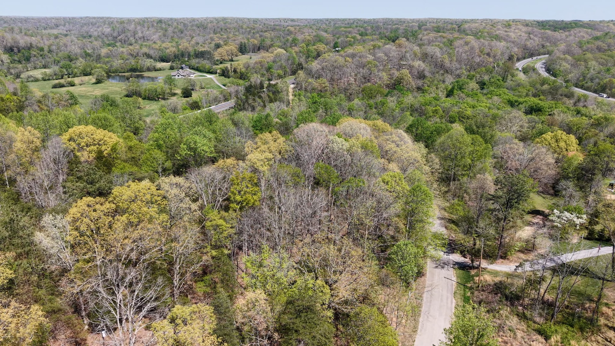 0 Old Highway 96 Burns TN 37029