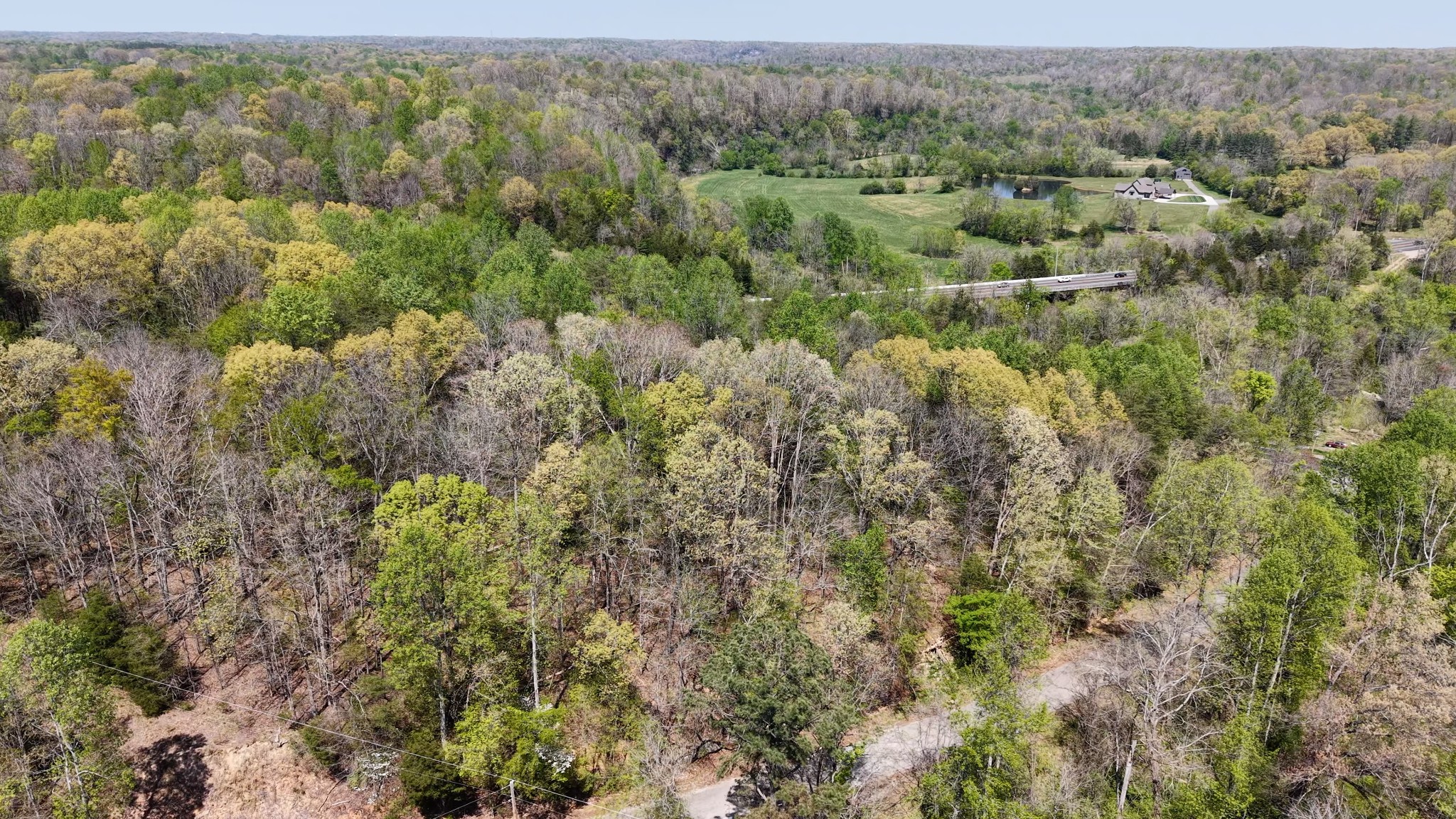 0 Old Highway 96 Burns TN 37029