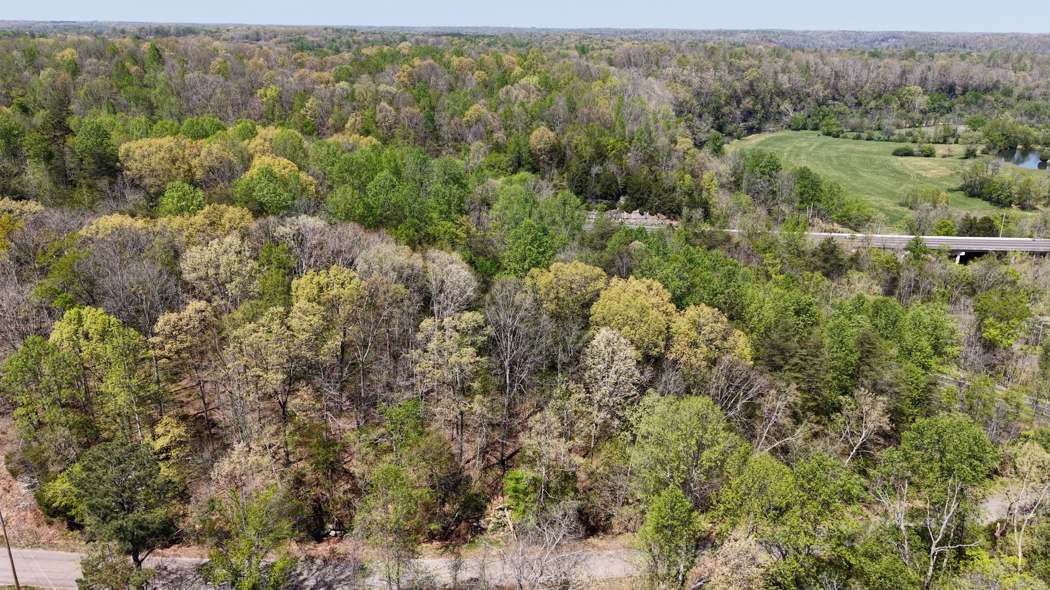 0 Old Highway 96 Burns TN 37029