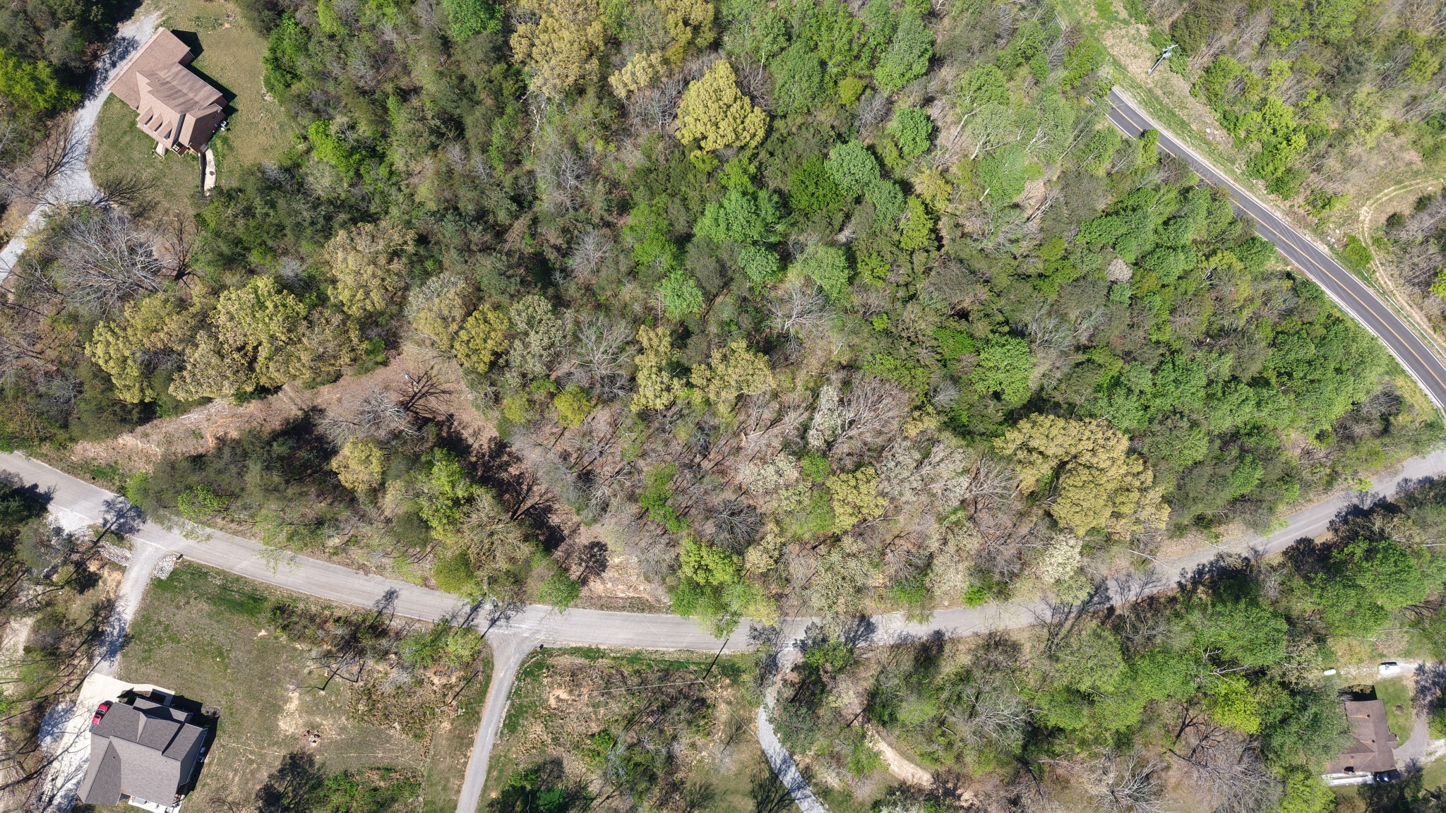 0 Old Highway 96 Burns TN 37029