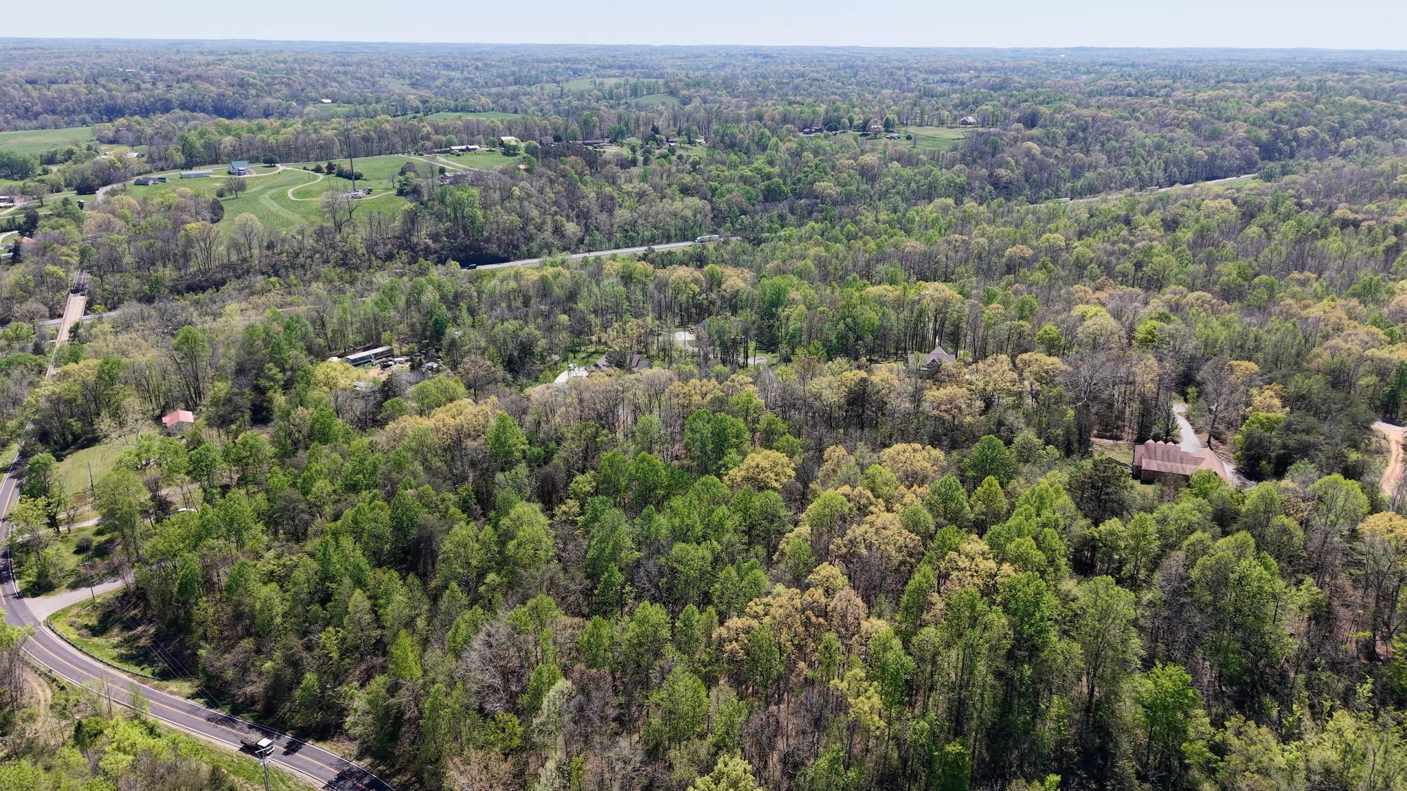0 Old Highway 96 Burns TN 37029