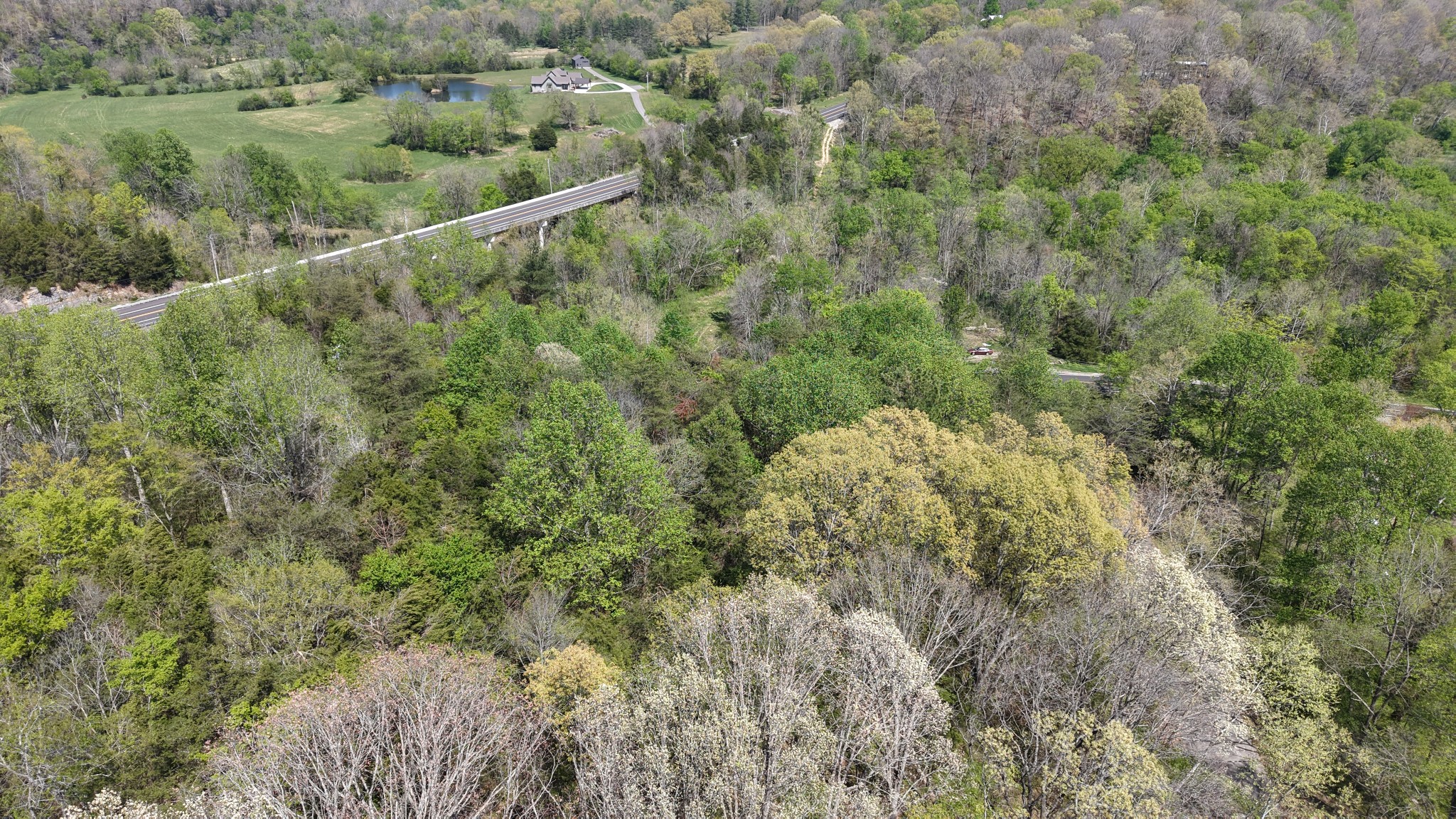 0 Old Highway 96 Burns TN 37029