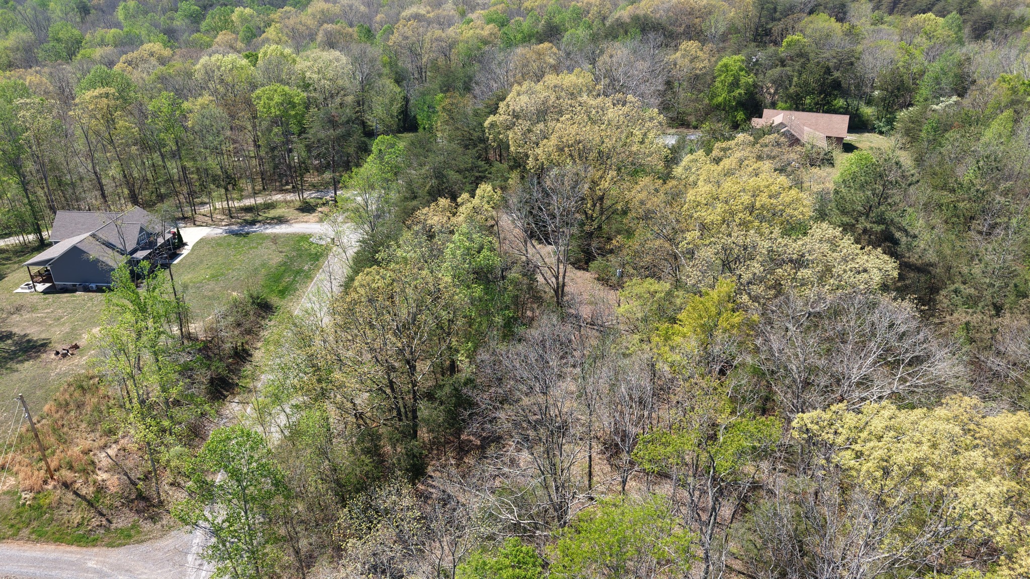 0 Old Highway 96 Burns TN 37029