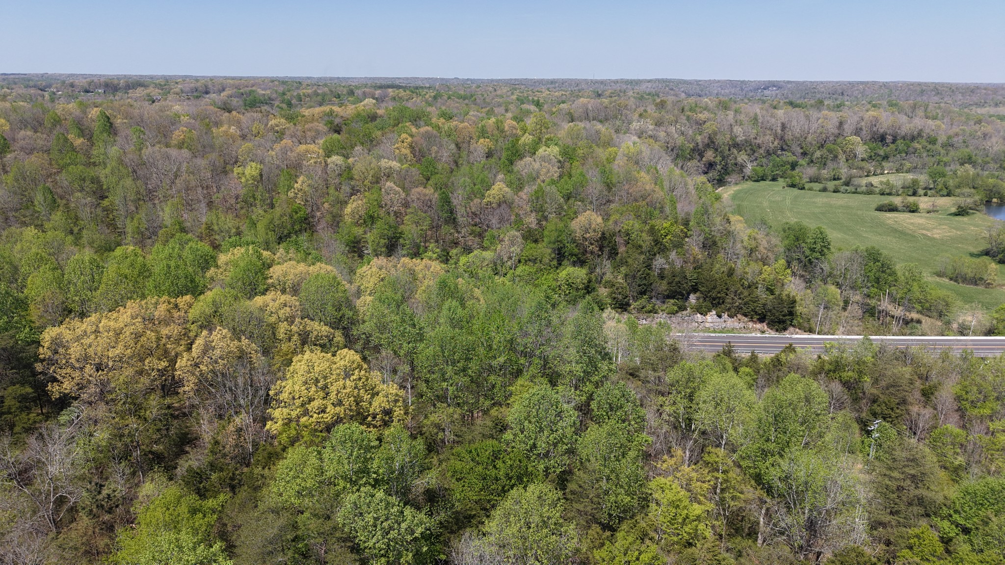 0 Old Highway 96 Burns TN 37029