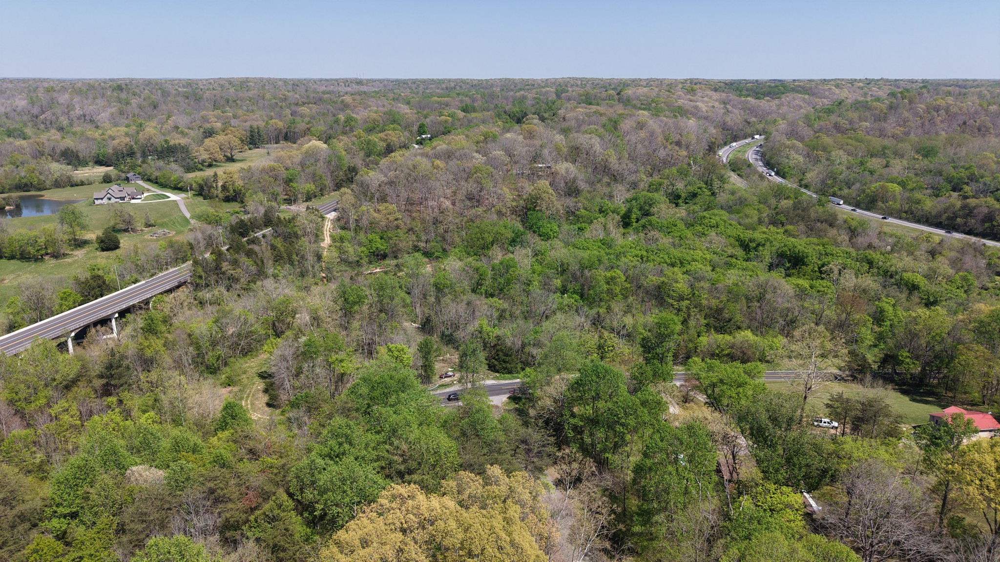 0 Old Highway 96 Burns TN 37029