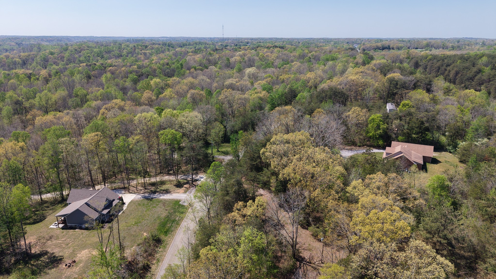 0 Old Highway 96 Burns TN 37029