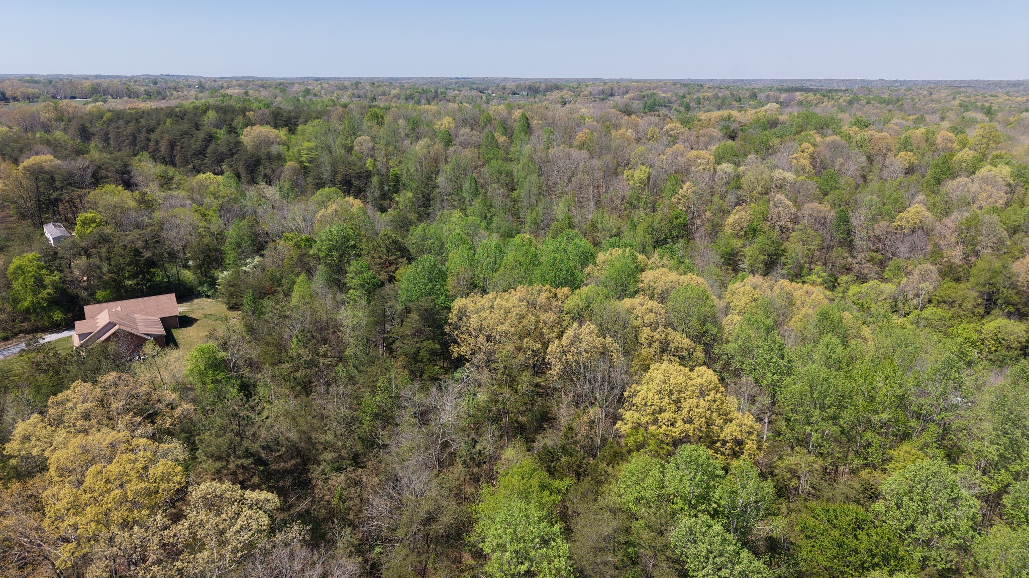 0 Old Highway 96 Burns TN 37029