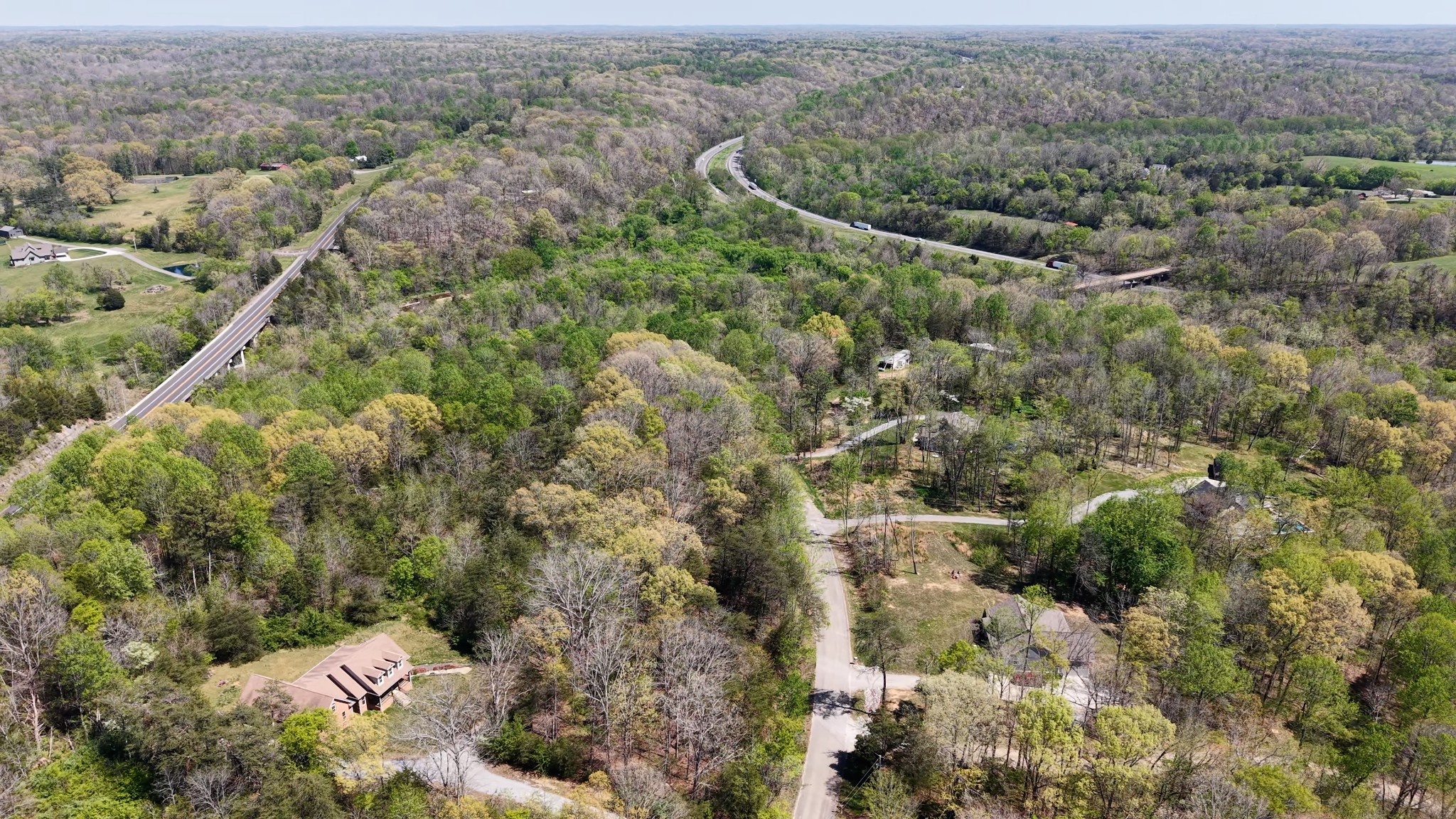 0 Old Highway 96 Burns TN 37029