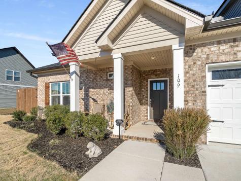 109 Bell Circle White Bluff TN 37187
