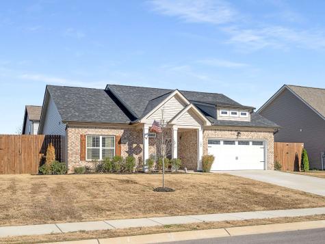 109 Bell Circle White Bluff TN 37187