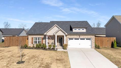 109 Bell Circle White Bluff TN 37187