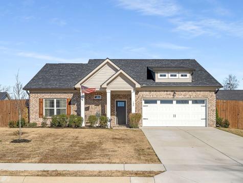 109 Bell Circle White Bluff TN 37187
