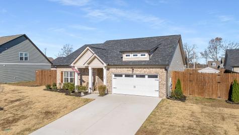109 Bell Circle White Bluff TN 37187