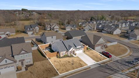 109 Bell Circle White Bluff TN 37187