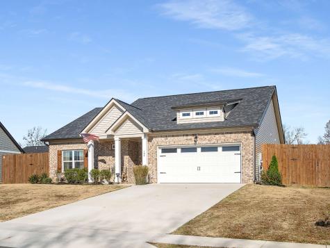 109 Bell Circle White Bluff TN 37187