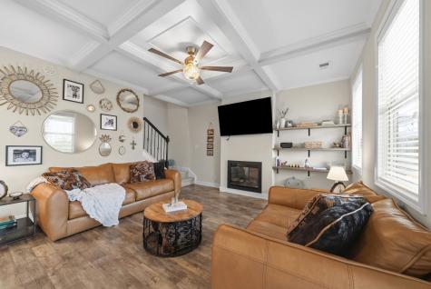 1196 Henry Place Boulevard Clarksville TN 37042