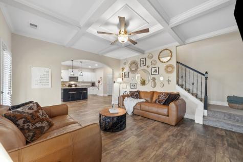 1196 Henry Place Boulevard Clarksville TN 37042