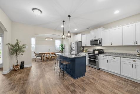 1196 Henry Place Boulevard Clarksville TN 37042