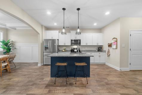 1196 Henry Place Boulevard Clarksville TN 37042