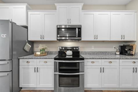 1196 Henry Place Boulevard Clarksville TN 37042