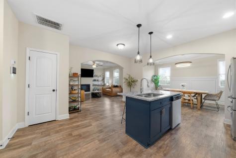 1196 Henry Place Boulevard Clarksville TN 37042