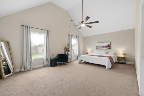 1196 Henry Place Boulevard Clarksville TN 37042
