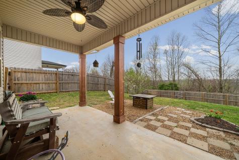 1196 Henry Place Boulevard Clarksville TN 37042