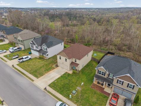 1196 Henry Place Boulevard Clarksville TN 37042