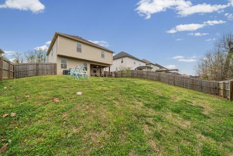 1196 Henry Place Boulevard Clarksville TN 37042