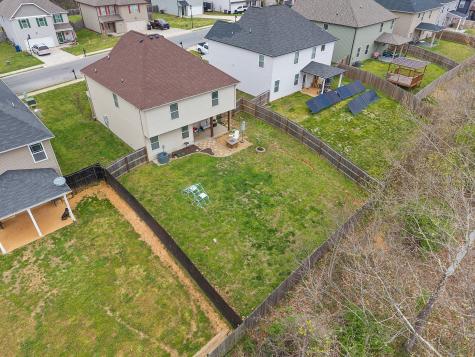 1196 Henry Place Boulevard Clarksville TN 37042