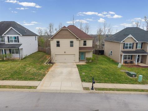 1196 Henry Place Boulevard Clarksville TN 37042