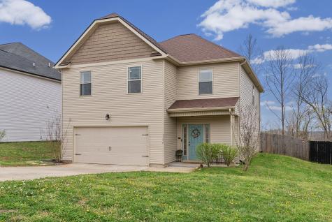 1196 Henry Place Boulevard Clarksville TN 37042