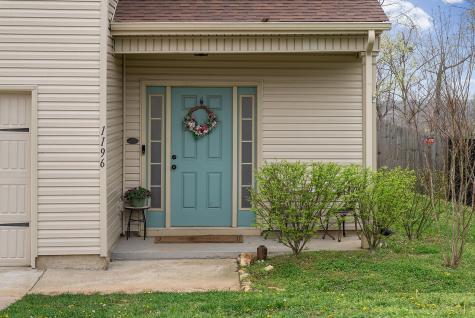 1196 Henry Place Boulevard Clarksville TN 37042