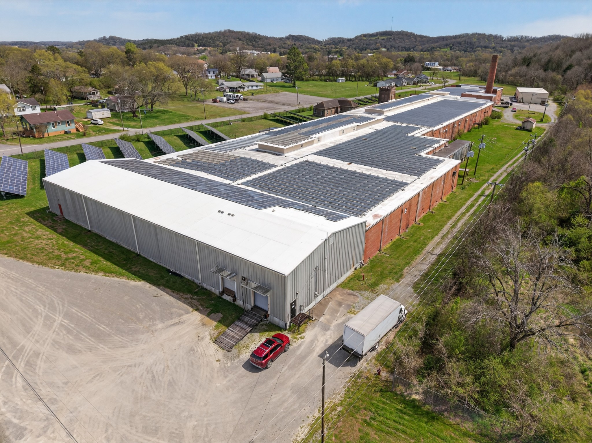 228 Cotton Mill Road Fayetteville TN 37334